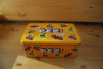 Candy Refill Box 4 Candy Refill Box 4