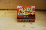 Safari Animals Front (Euorpa) Safari Animals Front (Euorpa)