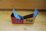 PEZ Candy Box (USA) PEZ Candy Box (USA)