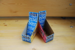 PEZ Candy Box (USA) PEZ Candy Box (USA)