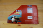 Kung Fu Panda (USA) Side 1 Kung Fu Panda (USA) Side 1