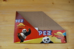 Kung Fu Panda (USA) Side 2 Kung Fu Panda (USA) Side 2