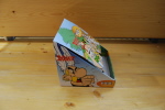 Asterix (Europa) Asterix (Europa)