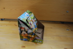 Mickey Mouse (Europa) Side 1 Mickey Mouse (Europa) Side 1