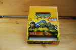 Ninja Turtles (Europa) Front Ninja Turtles (Europa) Front
