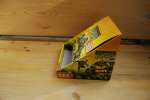 Ninja Turtles (Europa) Side 1 Ninja Turtles (Europa) Side 1