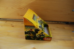 Ninja Turtles (Europa) Side 2 Ninja Turtles (Europa) Side 2