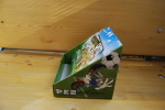 Looney Tunes Football (Europa) Side 1 Looney Tunes Football (Europa) Side 1