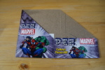Marvel Super Heroes (USA) Side 2 Marvel Super Heroes (USA) Side 2