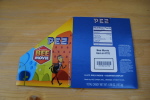 Bee Movie (USA) Side 1 Bee Movie (USA) Side 1