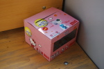 Hello Kitty (Austria) Hello Kitty (Austria)