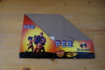 The Incredibles (USA) Side 1 The Incredibles (USA) Side 1