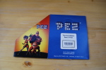 The Incredibles (USA) Side 2 The Incredibles (USA) Side 2