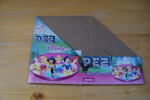 Disney Princes (USA) Side 1 Disney Princes (USA) Side 1