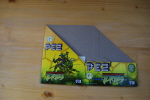 Ninja Turtlers (USA) Side 1 Ninja Turtlers (USA) Side 1