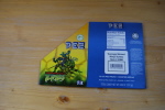 Ninja Turtlers (USA) Side 2 Ninja Turtlers (USA) Side 2