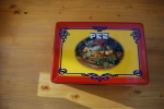 Candy Refill Box 5 Candy Refill Box 5