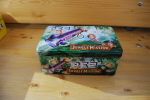 Candy Refill Box 9 Candy Refill Box 9