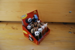 Kungfu Panda (USA) Kungfu Panda (USA)