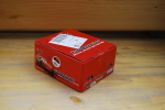 Originalbox unopened Carscandies (Austria) Originalbox unopened Carscandies (Austria)