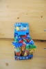 Pez A Saurs (USA) Pez A Saurs (USA)