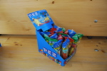 Pez A Saurs (USA) Pez A Saurs (USA)