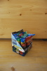PEZ Riggs (USA) PEZ Riggs (USA)