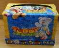 Teddy Friends (Europa) Teddy Friends (Europa)