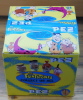 The Flintstones (Europa) Front The Flintstones (Europa) Front