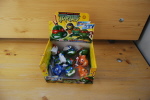 Turtles Funky PEZ (Europa) Turtles Funky PEZ (Europa)