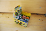 Turtles Funky PEZ Site (Europa) Turtles Funky PEZ Site (Europa)