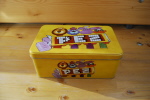 Candy Refill Box Candy Refill Box