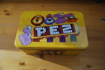 Candy Refill Box 1 Candy Refill Box 1