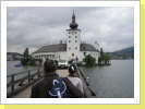 Auf der Brücke Auf der Brücke