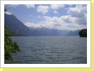 Und die Wolken werden weniger Und die Wolken werden weniger