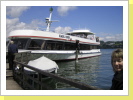 Gleich legt das Schiff an Gleich legt das Schiff an