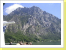 Der Traunstein Der Traunstein