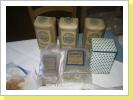 Seltene Lindepackungen Seltene Lindepackungen