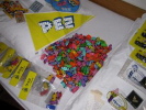 A lot of items A lot of items