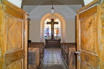 Hauskapelle der Brauerei Hauskapelle der Brauerei