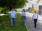 Gü,Gaby(Austria) and Christian(France) Gü,Gaby(Austria) and Christian(France)