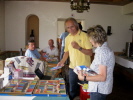 Klaus(Swizerland) Rudi(Austria) Jürgen und Doris(Germany) Klaus(Swizerland) Rudi(Austria) Jürgen und Doris(Germany)