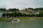 Die Salzach Die Salzach