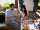 Yasin und Pinar Yasin und Pinar