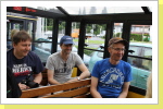 MoMo Jochen and Josef MoMo Jochen and Josef