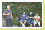 Harry Wolfgang Johann and Irmi Harry Wolfgang Johann and Irmi