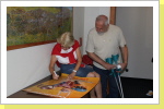 Gerda and Ron Gerda and Ron