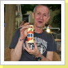 Josef Kerschberger (Sparefroh) Josef Kerschberger (Sparefroh)