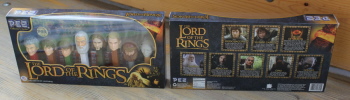 Lord of the rings