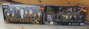 Lord of the rings